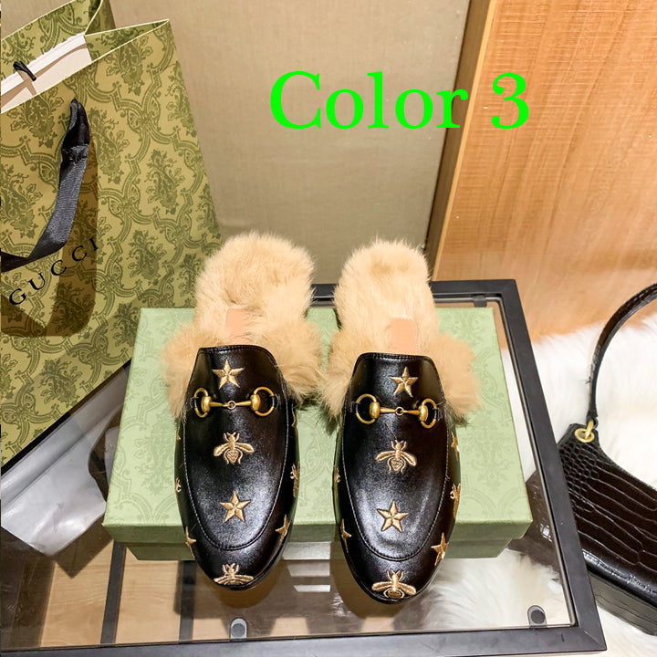 MGS41 Women casual slippers shoes 36-40