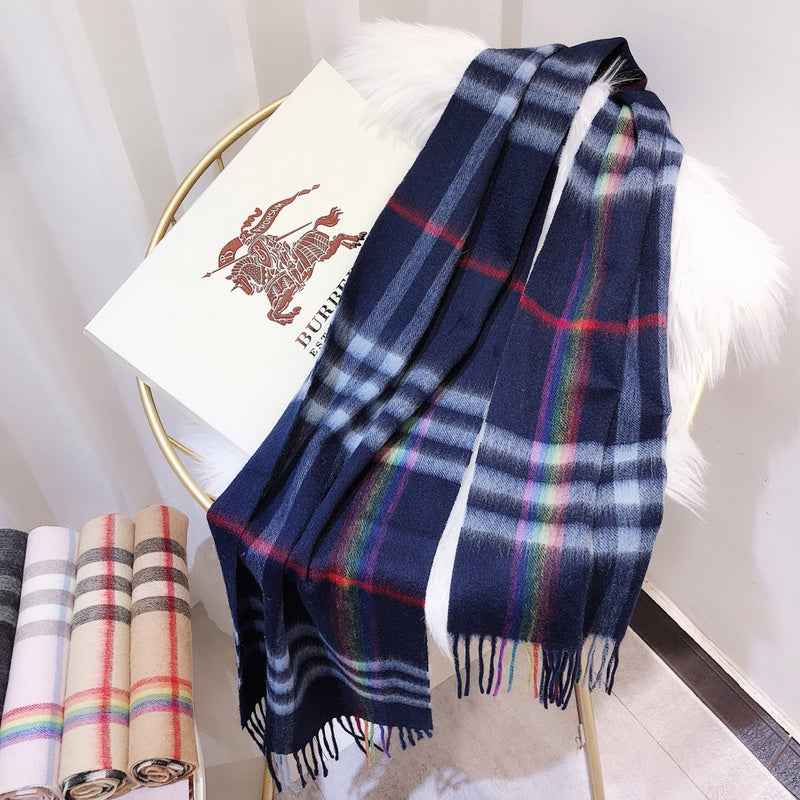 BSC8 Silk satin168x30cm scarf
