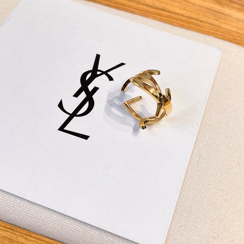 YLR080 Fashion classic ring size: 6.7.8.9jewelry jewelry