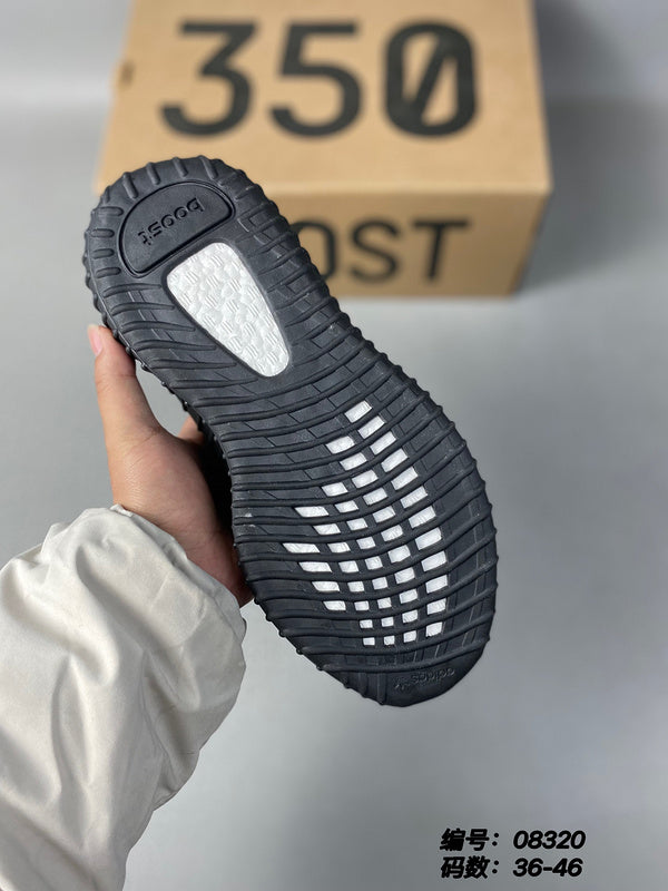 BYS07 Couples Yeezy shoes 36-46 with box