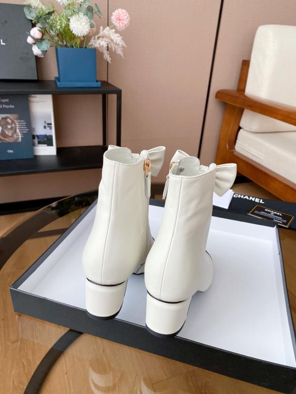 MCS47 Women 5.0cm shoes 35-40 with box