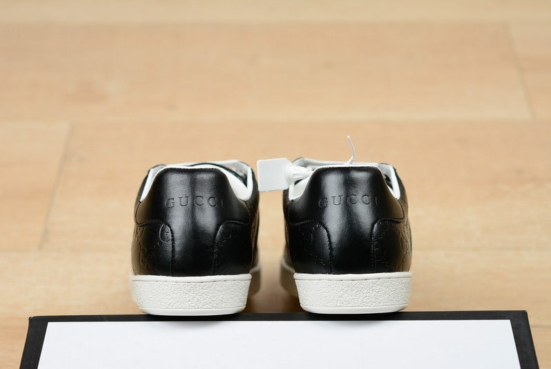 MGS10 Fashion women's and men's sneakers leather shoes 36-44