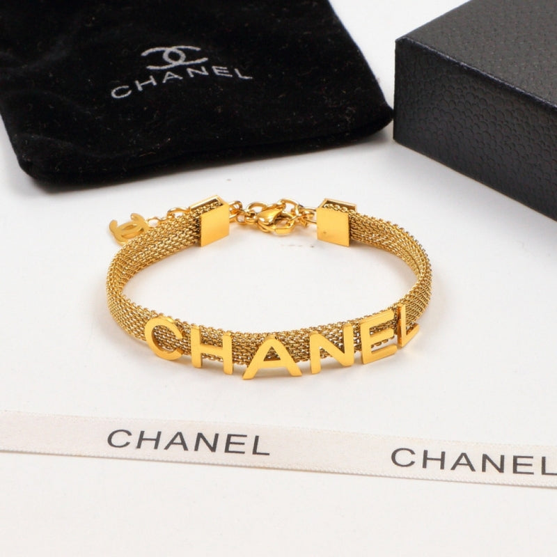 CHB39 CC classic bracelet Jewelry