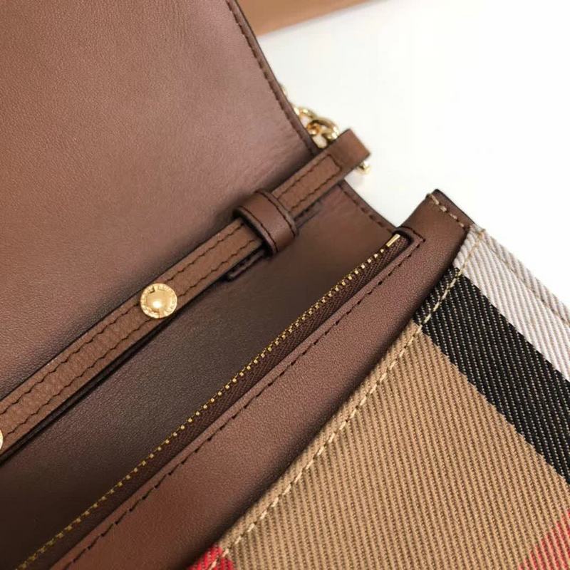 LBP9 women shoulder bags fashion leather bag 19X13.5X4.5 cm