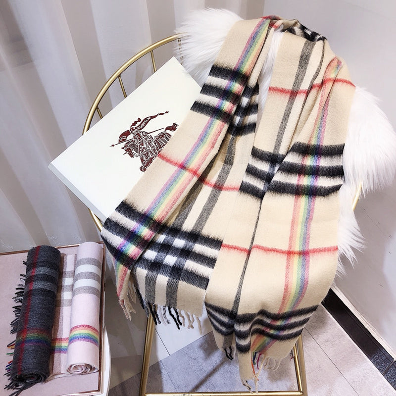 BSC8 Silk satin168x30cm scarf