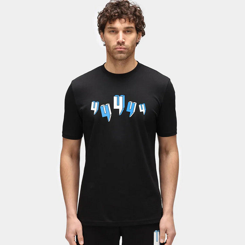G006 Men's and women's summer short-sleeved T-shirt clothes