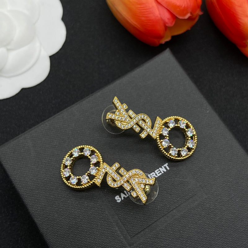 YSE11 Fashion Women's Earringsjewelry jewelry