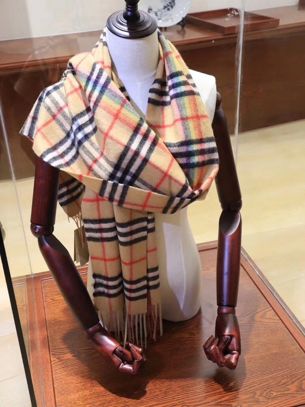 BSC6 Silk satin 30-200CM scarf