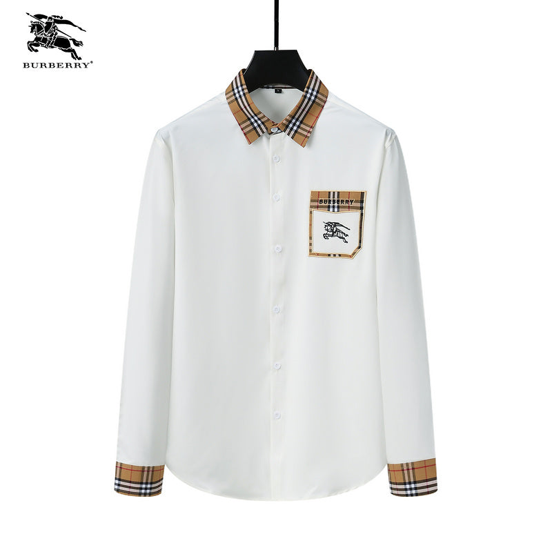 BUC05 New Fashion Shirt Clothing
