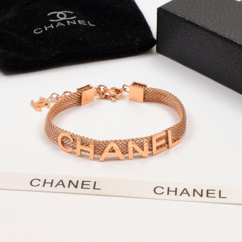 CHB39 CC classic bracelet Jewelry