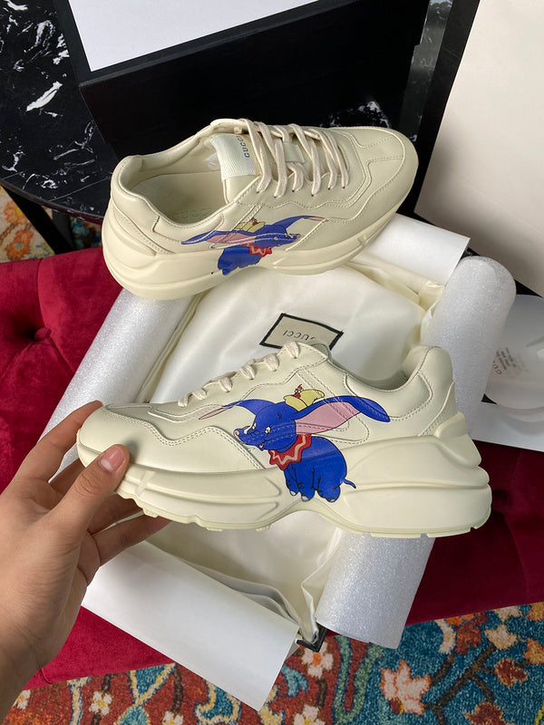 MGS24 Fashion women's and men's sneakers shoes 36-44