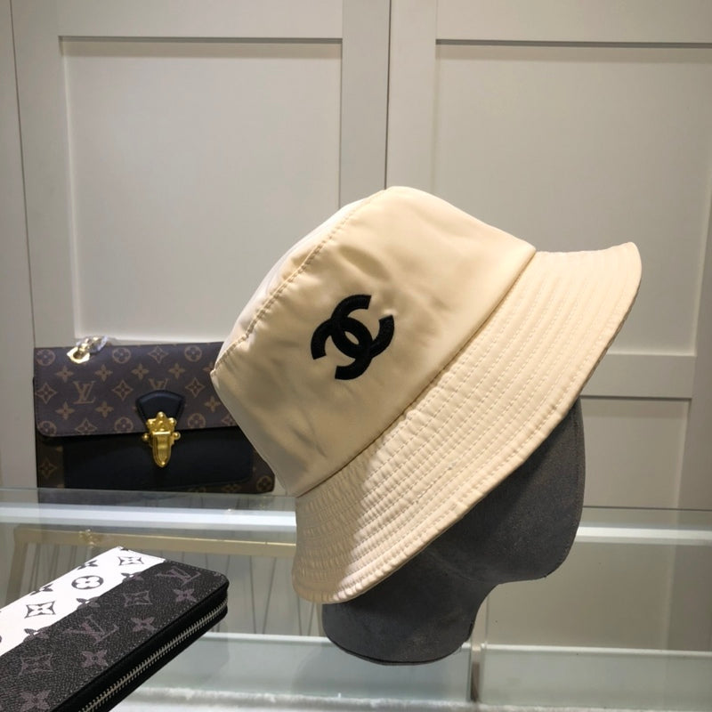 XCH6 Bucket Hats Summer Sunbonnet Fedoras Outdoor Fisherman Hat Beach Cap