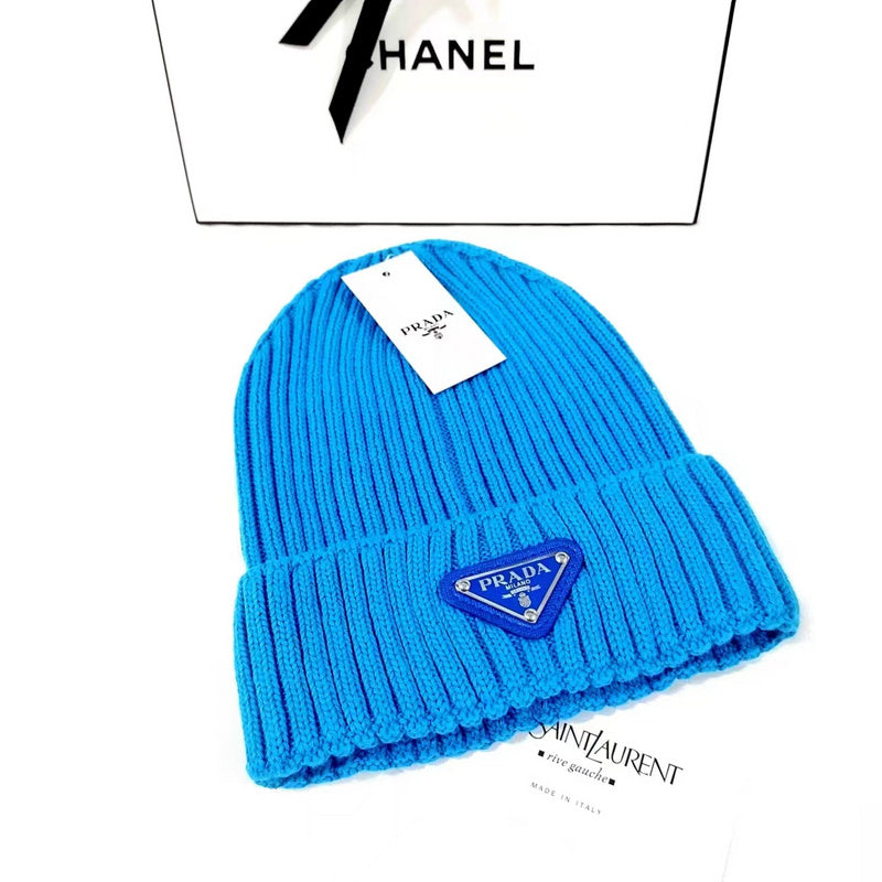 PRAH1 New fashion knit hat