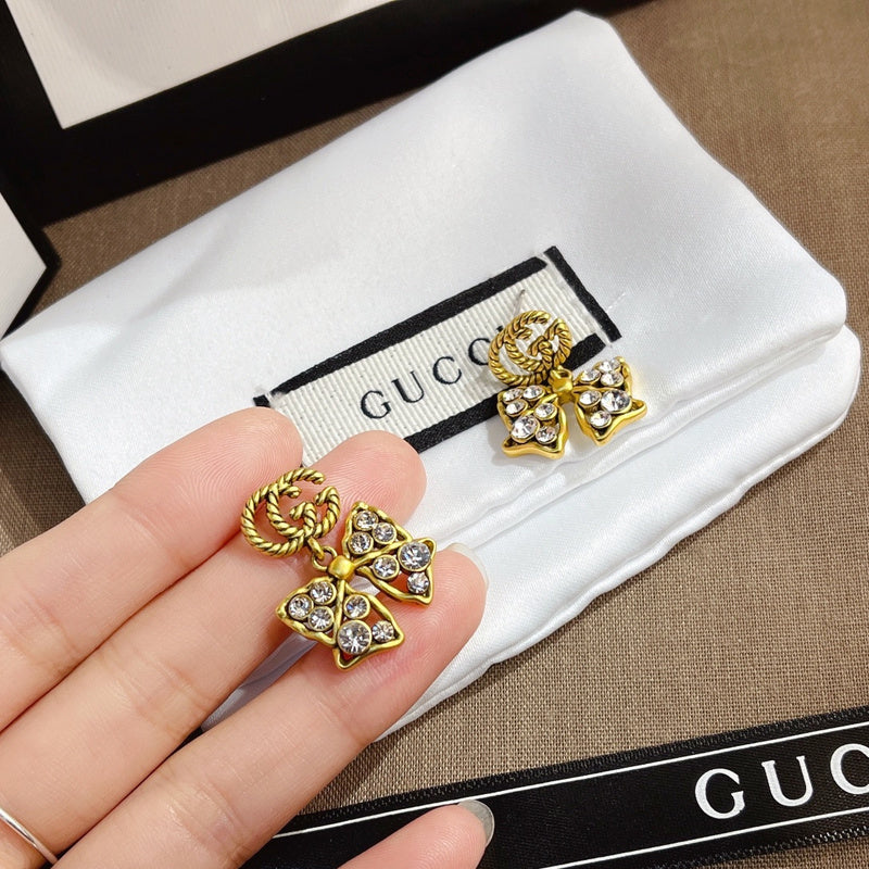 GE670 Women fashion earrings Jewelry