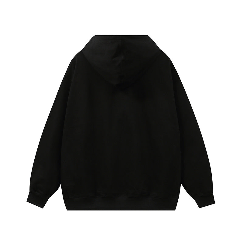 PRC74 Men's and women's hoodies clothing