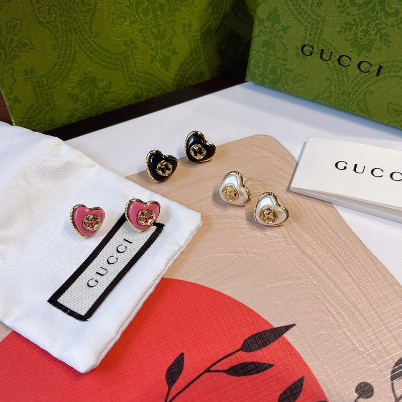 GE734 Women fashion earrings Jewelry Jewelry