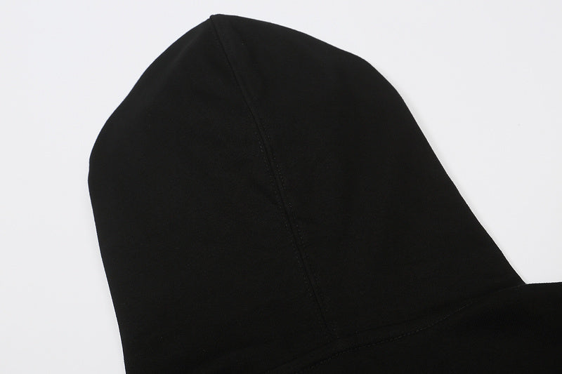 PRC74 Men's and women's hoodies clothing