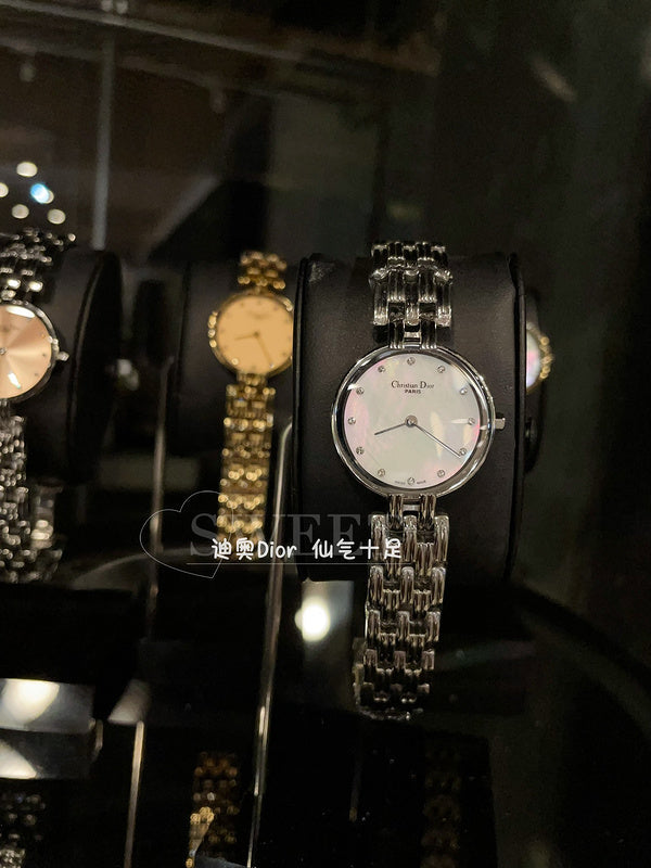 DW3 Women's fashion Demon Women's watch