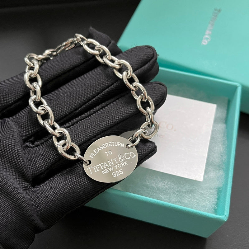 L124 New fashion bracelet jewelry