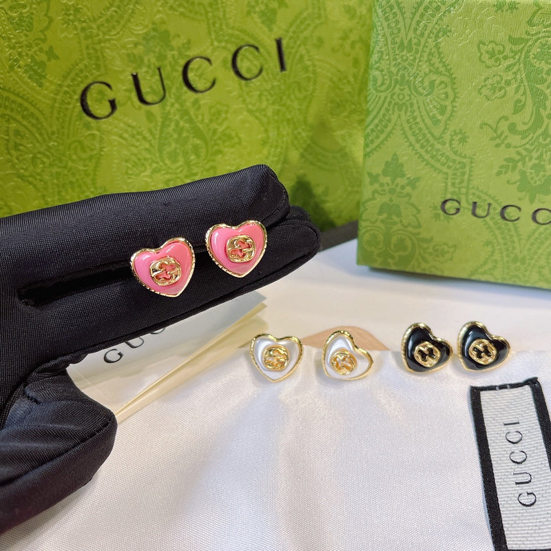 GE734 Women fashion earrings Jewelry Jewelry