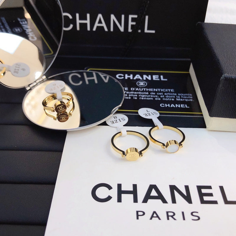 CR040 Fashion classic ring size:6. 7.8 Jewelry