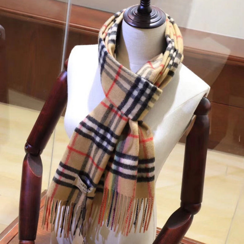 BSC6 Silk satin 30-200CM scarf
