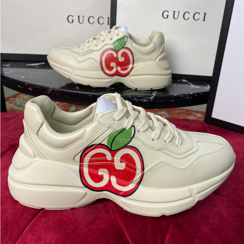 MGS24 Fashion women's and men's sneakers shoes 36-44