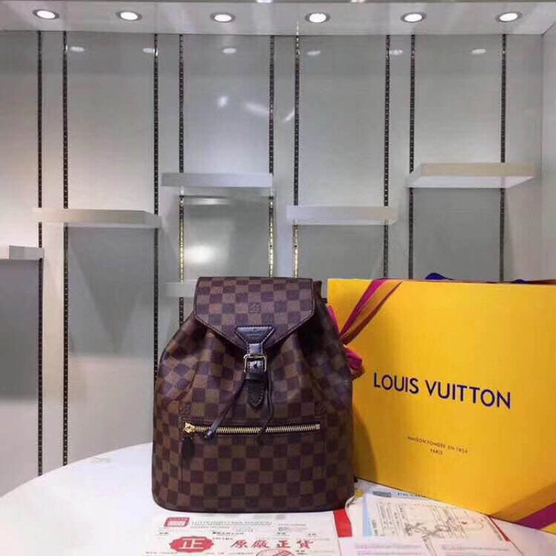 GLP71 hight quality fashion Backpack 29-26-9cm