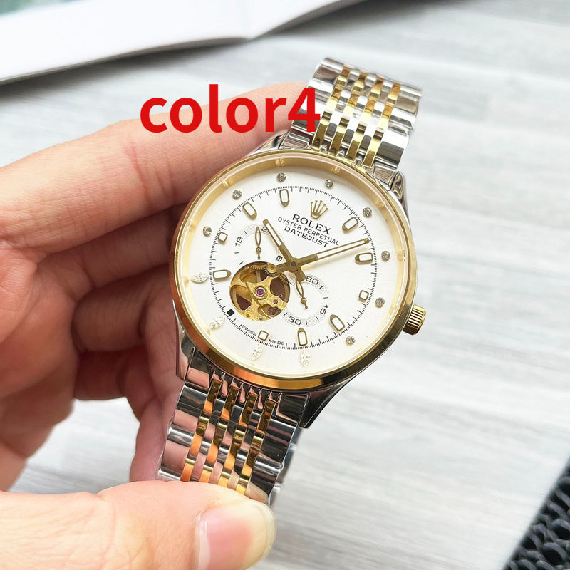 RW30  Boutique men's watch 40mm*13mmCITIZEN movement