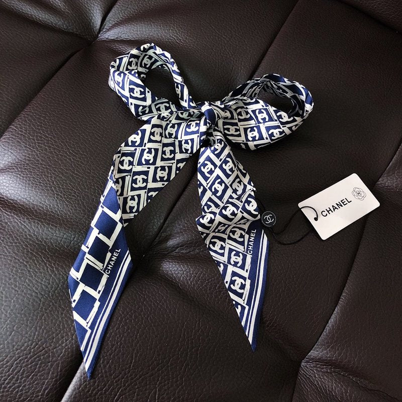 XCC3 Silk satin 5-120CM scarf