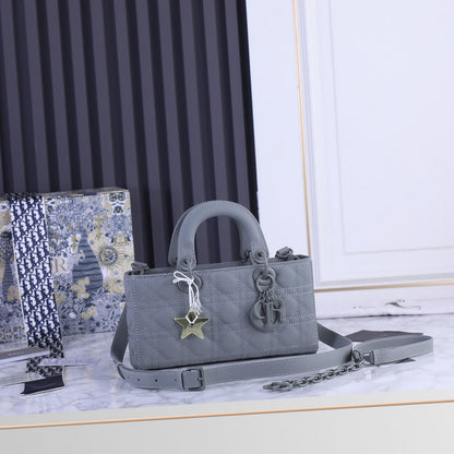 GDP20 leather bag 26-13.5-5CM High Quality Bags