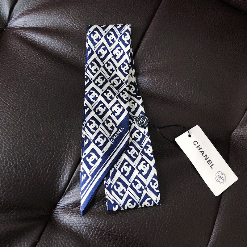 XCC3 Silk satin 5-120CM scarf