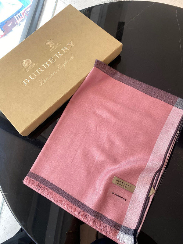 BSC9  Silk satin70-200cm  scarf