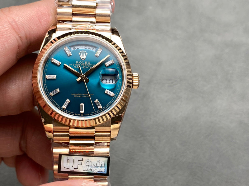 RW69  RW70  Men's and women's watches 36mm