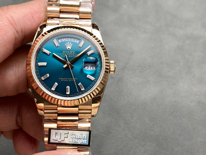 RW69  RW70  Men's and women's watches 36mm
