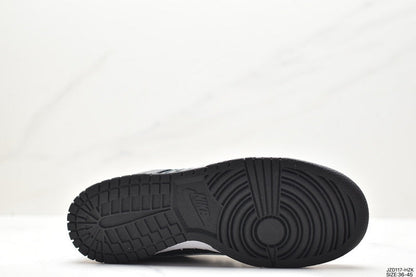 BJS09 Leather Man and Women 36-45 Shoes With box