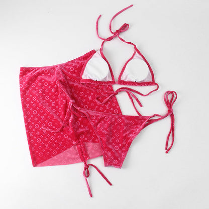 BLV50 New bikini swimwear for women