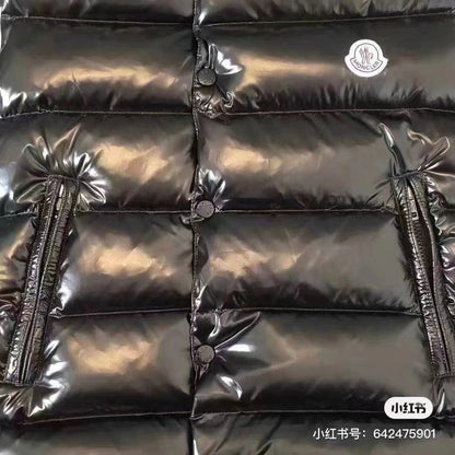 MKC24 Down vests for men and women