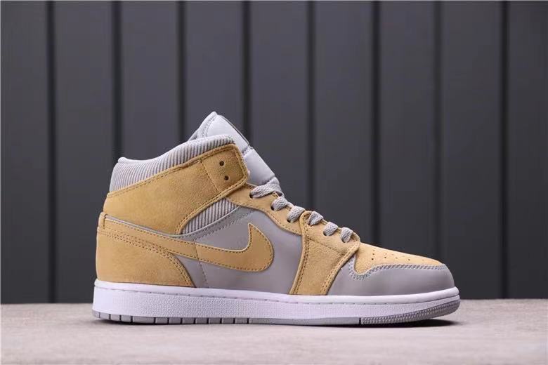 AJS30 Classic leather high quality with box size 40-46 for men