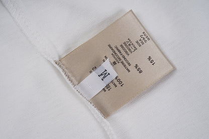 DIC2   Men's and women's summer short-sleeved T-shirt clothing
