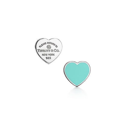 A1048   Women's titanium steel new fashion earrings
