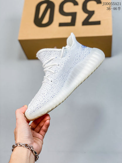 BYS36 YeezyCouples 350 Shoes 36-46 with box