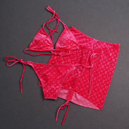 BLV50 New bikini swimwear for women