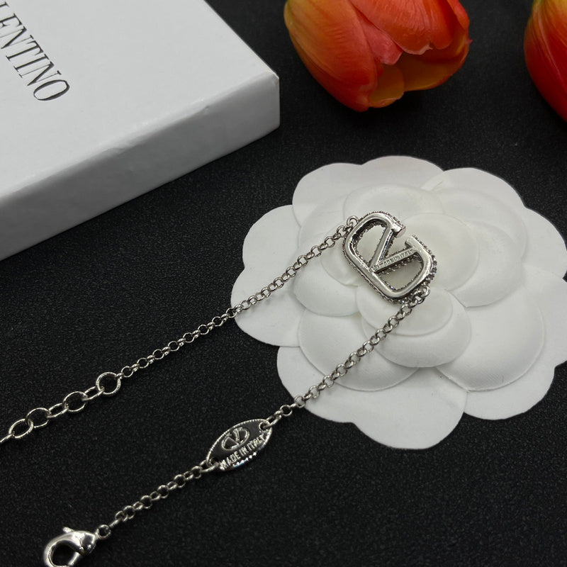 VLB1 New Women's Fashion Gold Plated Bracelet Jewelry