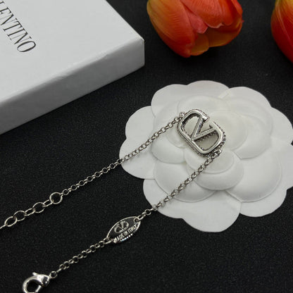 VLB1 New Women's Fashion Gold Plated Bracelet Jewelry