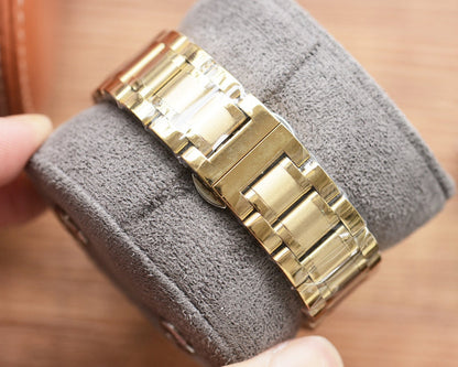 LW4 Fine men's watch, tastefulCITIZEN movement