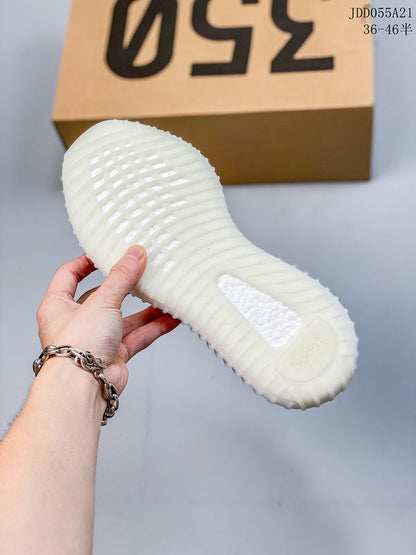 BYS36 YeezyCouples 350 Shoes 36-46 with box