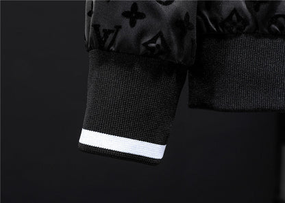 LVC176  New autumn trench coat, outerwear, clothing