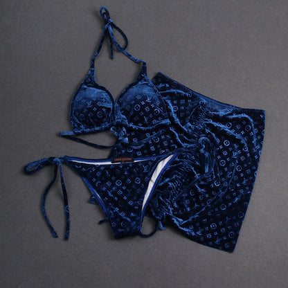 BLV50 New bikini swimwear for women