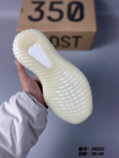 BYS07 Couples Yeezy shoes 36-46 with box